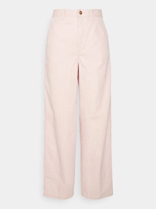 Obrázek produktu Džíny Relaxed Fit Wrangler růžová