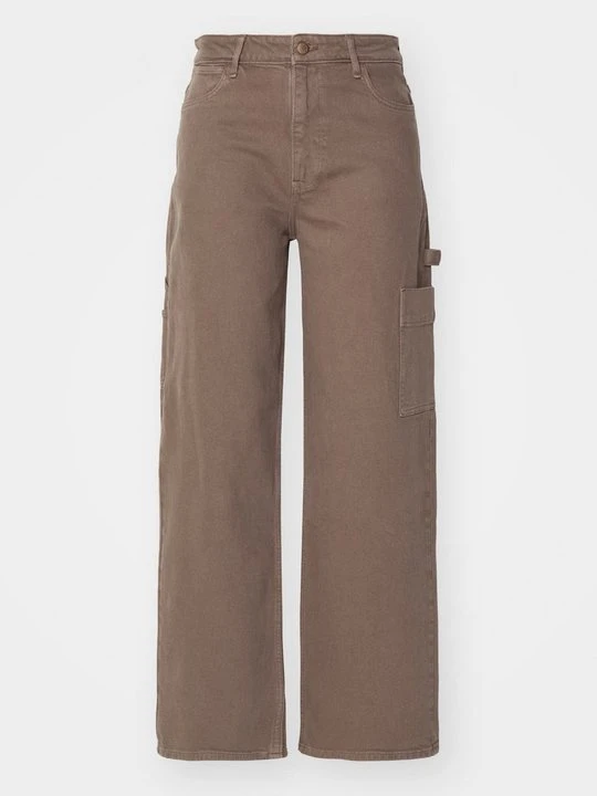 Obrázek produktu Džíny Relaxed Fit Wrangler světle hnědá