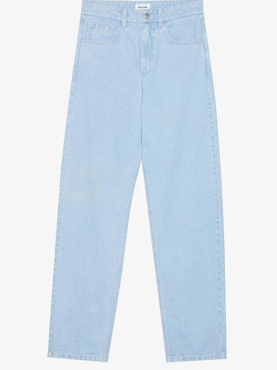 Obrázek produktu Džíny Relaxed Fit YOURTURN světlemodrý denim