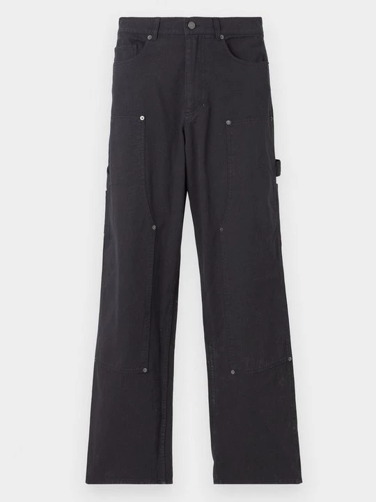 Obrázek produktu Džíny Relaxed Fit Zadig&Voltaire černá