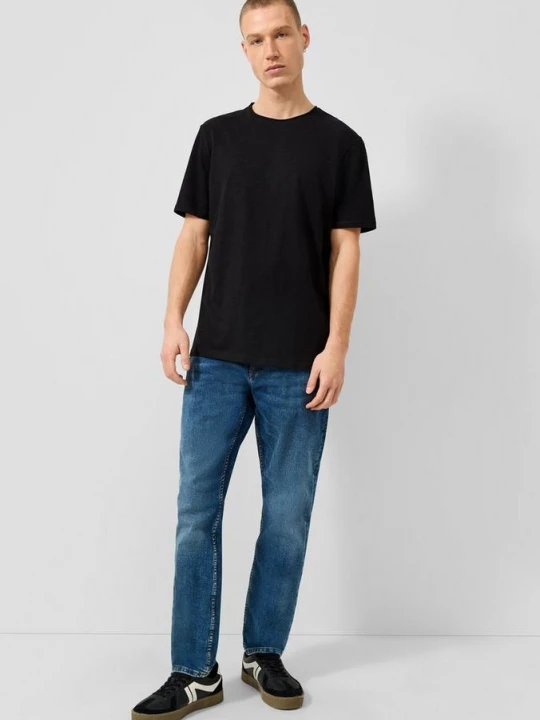 Obrázek produktu Džíny Rick / Slim Fit / Mid Rise / Slim Leg QS modrá