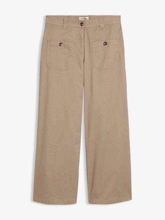 Obrázek produktu Džíny s pohodlným pasem, Wide Leg, High Waist BonPrix