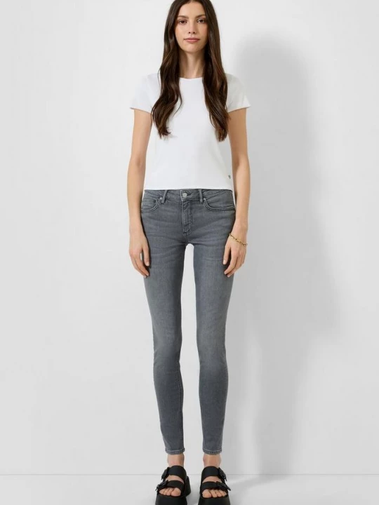 Obrázek produktu Džíny Sadie / Mid Rise / Skinny Leg QS