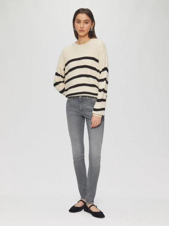 Obrázek produktu Džíny Sadie / Skinny Fit / Mid Rise / Skinny Leg / Super Stretch QS