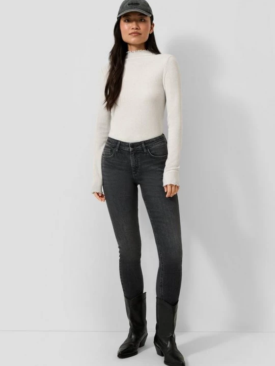Obrázek produktu Džíny Skinny / Skinny Fit / Mid Rise / Skinny Leg QS