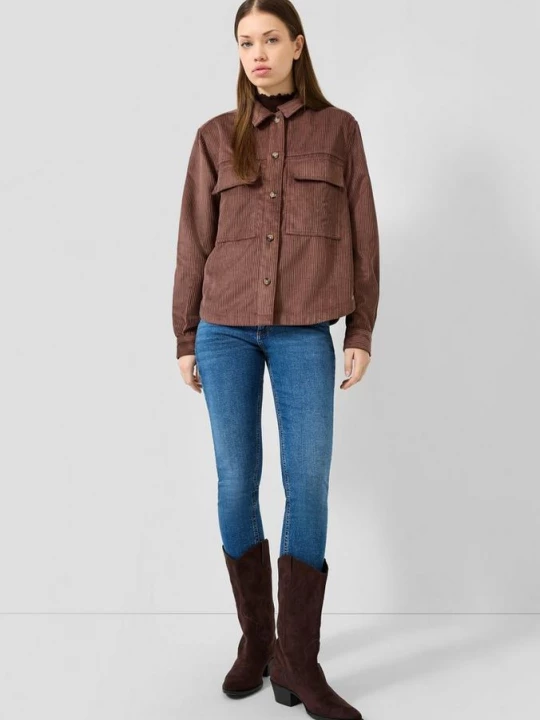 Obrázek produktu Džíny Skinny / Skinny Fit / Mid Rise / Skinny Leg QS modrá