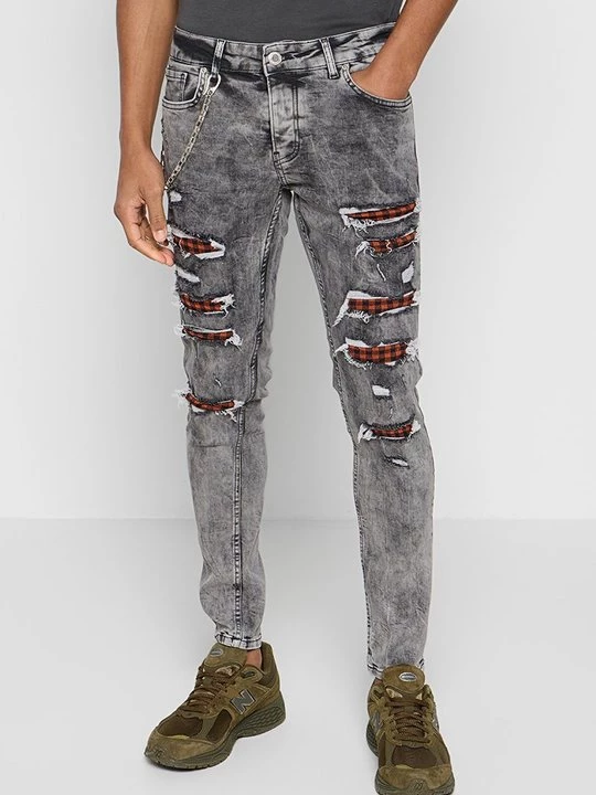 Obrázek produktu Džíny Slim Fit 2Y Premium