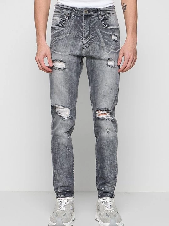 Obrázek produktu Džíny Slim Fit 2Y Premium