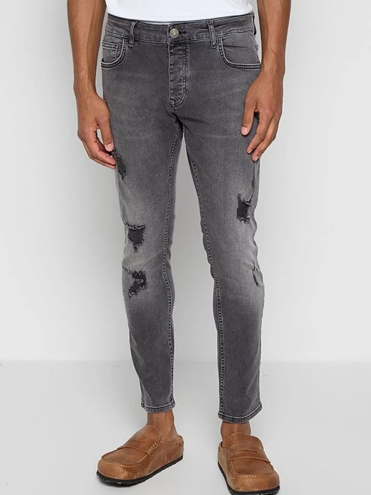 Obrázek produktu Džíny Slim Fit 2Y Premium černá