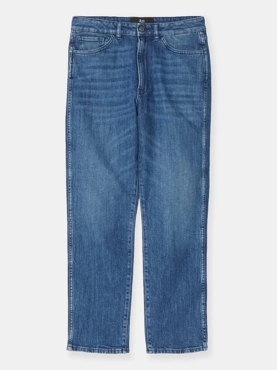 Obrázek produktu Džíny Slim Fit 3x1