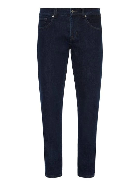 Obrázek produktu Džíny Slim Fit 7 For All Mankind tmavě modrá