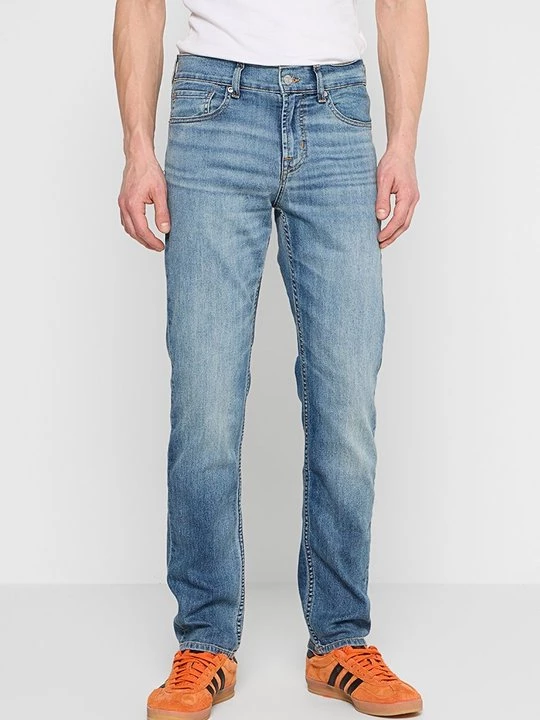 Obrázek produktu Džíny Slim Fit 7 For All Mankind světle modrá