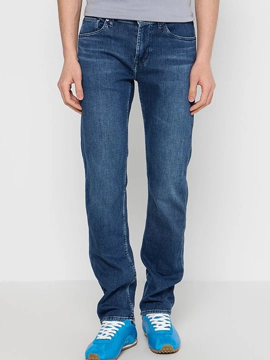 Obrázek produktu Džíny Slim Fit 7 For All Mankind modrá