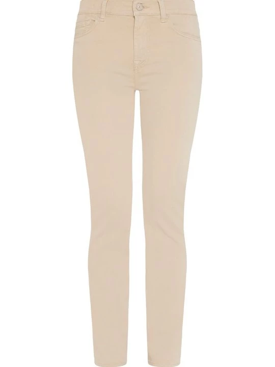Obrázek produktu Džíny Slim Fit 7 For All Mankind béžová