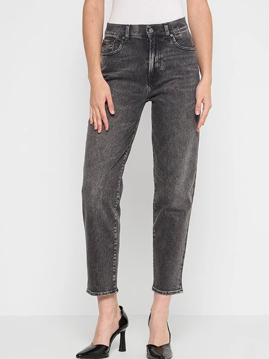 Obrázek produktu Džíny Slim Fit 7 For All Mankind černá