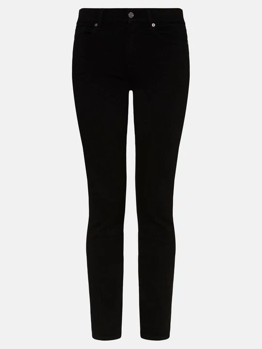 Obrázek produktu Džíny Slim Fit 7 For All Mankind černá