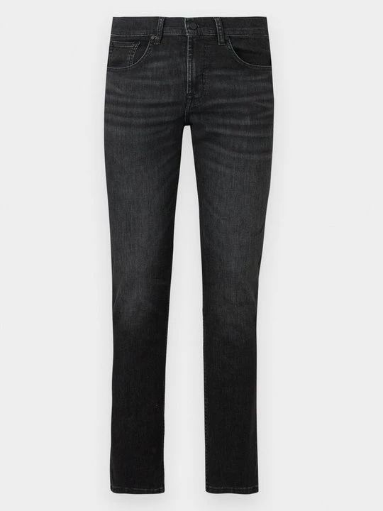 Obrázek produktu Džíny Slim Fit 7 For All Mankind černý denim