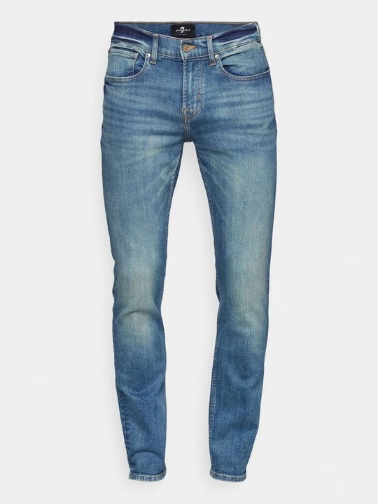 Obrázek produktu Džíny Slim Fit 7 For All Mankind modrá