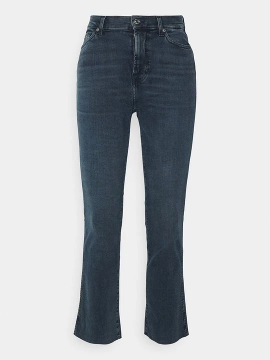 Obrázek produktu Džíny Slim Fit 7 For All Mankind modrá
