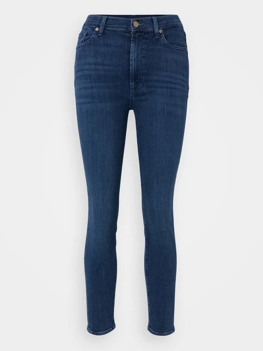 Obrázek produktu Džíny Slim Fit 7 For All Mankind modrá