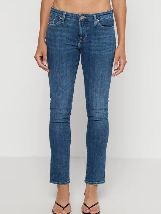 Obrázek produktu Džíny Slim Fit 7 For All Mankind modrá