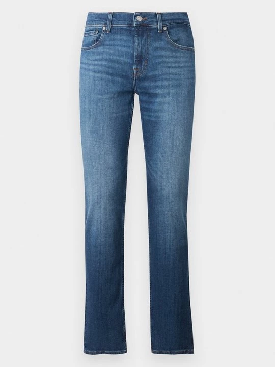 Obrázek produktu Džíny Slim Fit 7 For All Mankind modrá