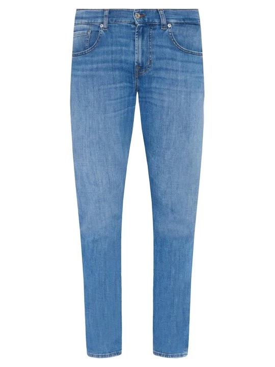 Obrázek produktu Džíny Slim Fit 7 For All Mankind modrá