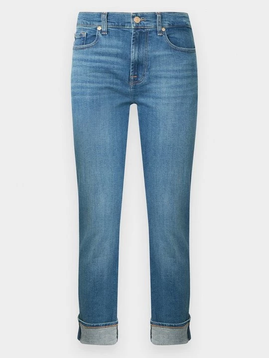 Obrázek produktu Džíny Slim Fit 7 For All Mankind modrá