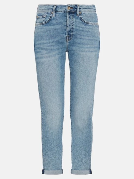 Obrázek produktu Džíny Slim Fit 7 For All Mankind modrá