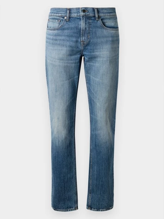 Obrázek produktu Džíny Slim Fit 7 For All Mankind šedomodrý denim