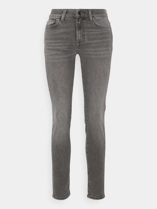 Obrázek produktu Džíny Slim Fit 7 For All Mankind šedý denim