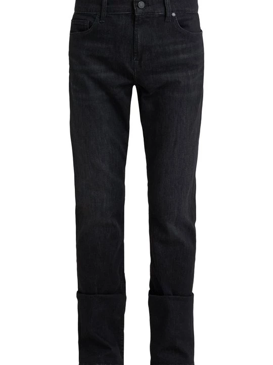 Obrázek produktu Džíny Slim Fit 7 For All Mankind skvrnitě černá