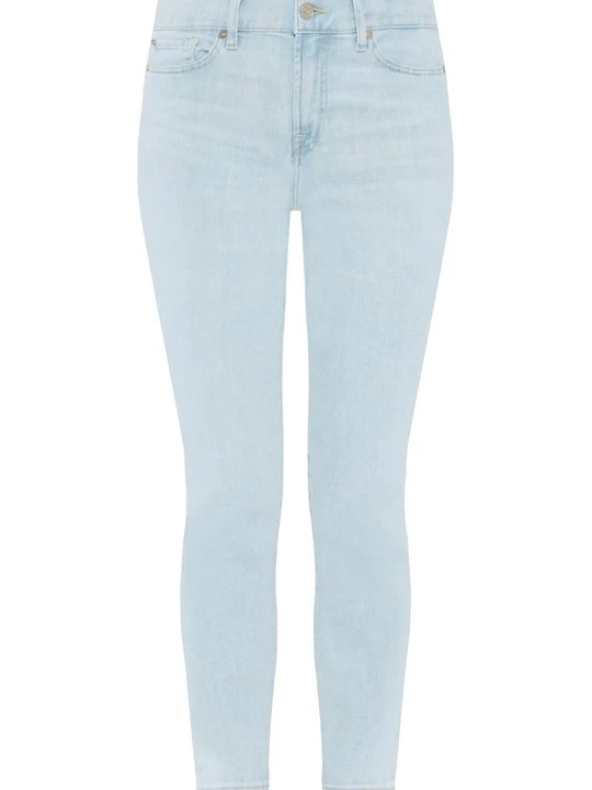 Obrázek produktu Džíny Slim Fit 7 For All Mankind světle modrá