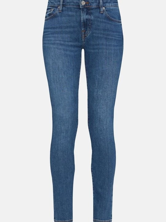 Obrázek produktu Džíny Slim Fit 7 For All Mankind světle modrá