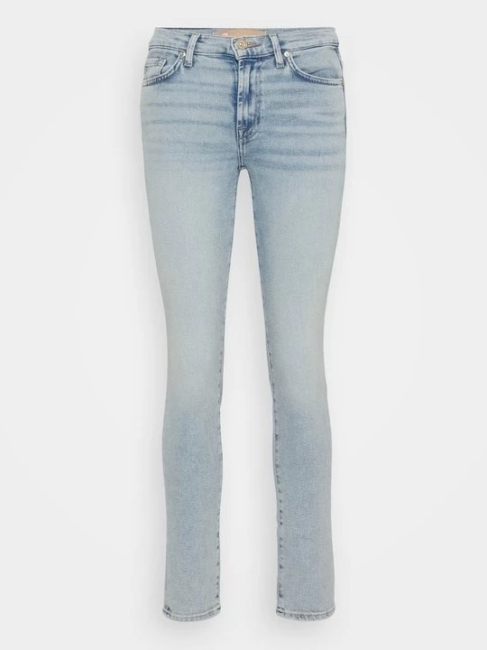 Obrázek produktu Džíny Slim Fit 7 For All Mankind světle modrá