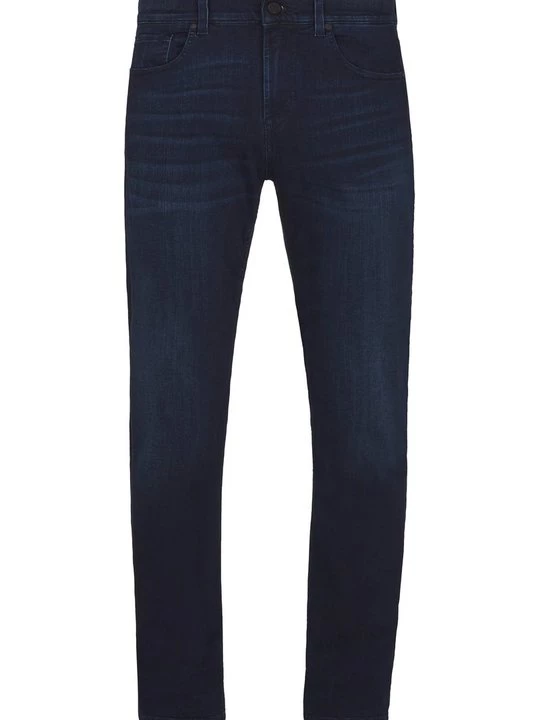 Obrázek produktu Džíny Slim Fit 7 For All Mankind tmavě modrá