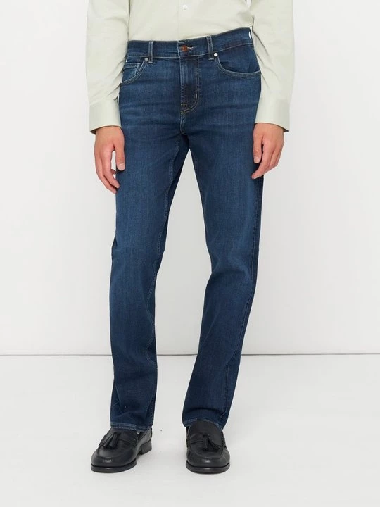 Obrázek produktu Džíny Slim Fit 7 For All Mankind tmavě modrá