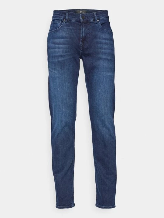 Obrázek produktu Džíny Slim Fit 7 For All Mankind tmavě modrá