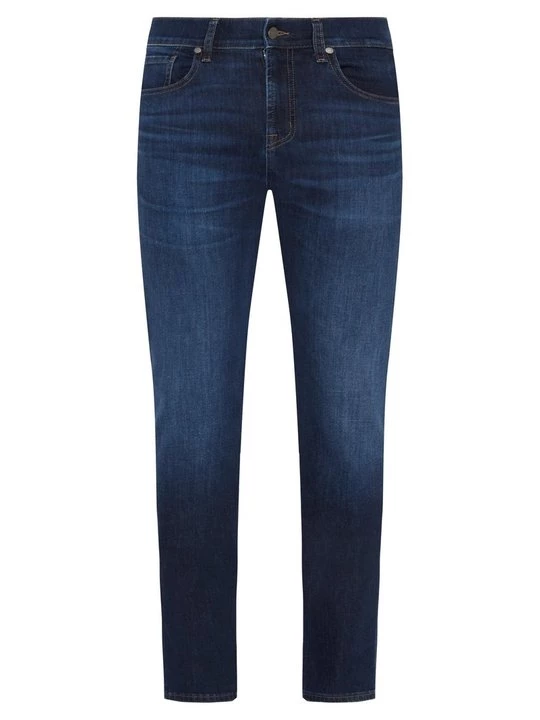 Obrázek produktu Džíny Slim Fit 7 For All Mankind tmavě modrá