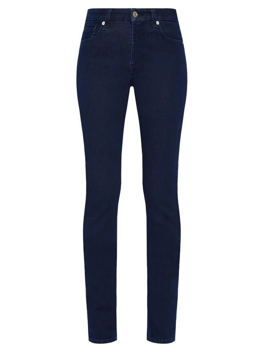 Obrázek produktu Džíny Slim Fit 7 For All Mankind tmavě modrá