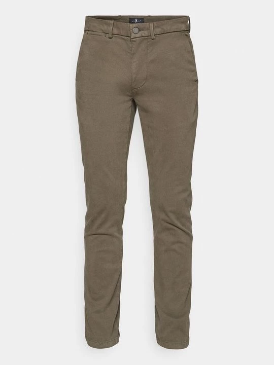 Obrázek produktu Džíny Slim Fit 7 For All Mankind zelená