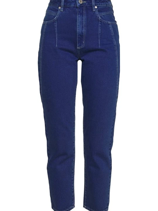 Obrázek produktu Džíny Slim Fit Abrand Jeans tmavomodrý denim