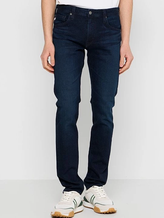 Obrázek produktu Džíny Slim Fit Ag Jeans modrý denim
