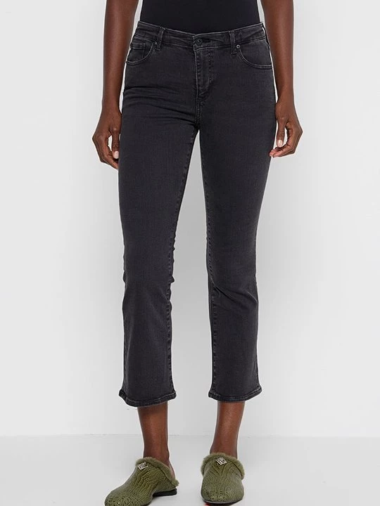 Obrázek produktu Džíny Slim Fit Ag Jeans černá