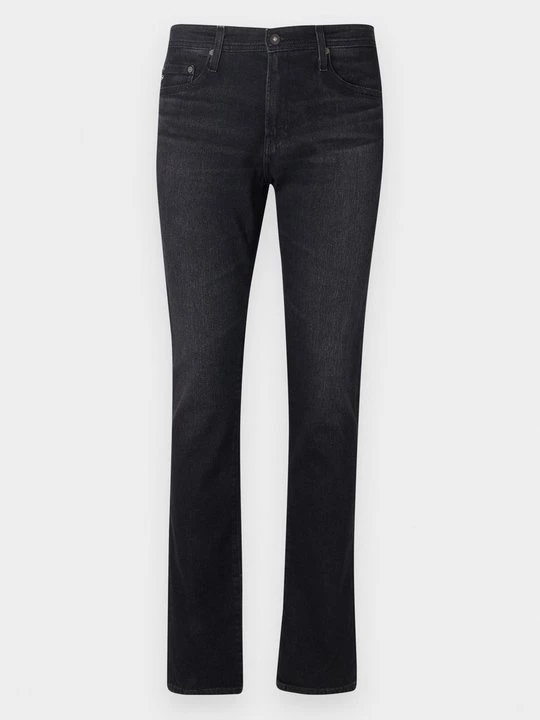 Obrázek produktu Džíny Slim Fit Ag Jeans černý denim