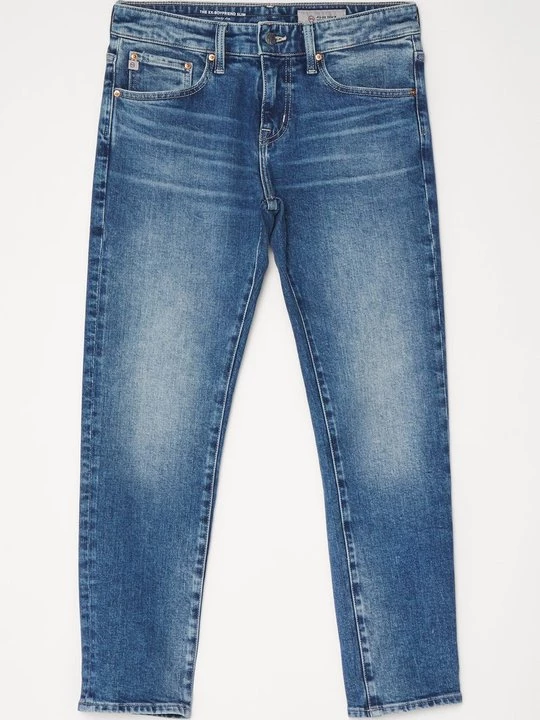 Obrázek produktu Džíny Slim Fit Ag Jeans modrý denim