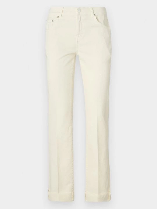 Obrázek produktu Džíny Slim Fit Ag Jeans modrý denim