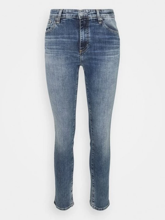 Obrázek produktu Džíny Slim Fit Ag Jeans modrý denim