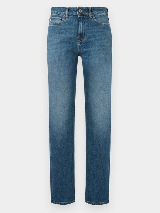 Obrázek produktu Džíny Slim Fit Ag Jeans modrý denim