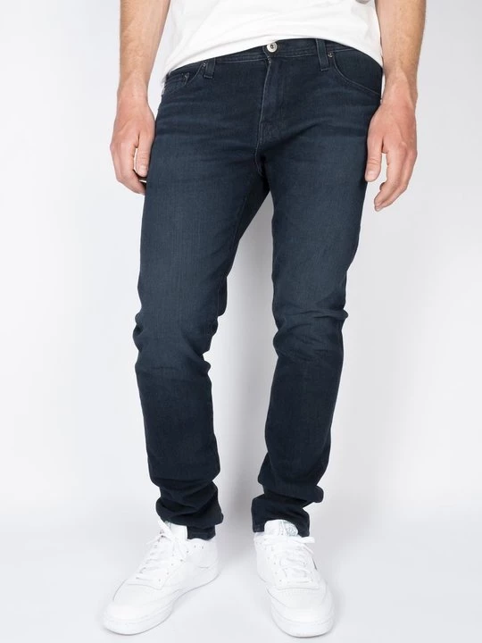 Obrázek produktu Džíny Slim Fit Ag Jeans modrý denim